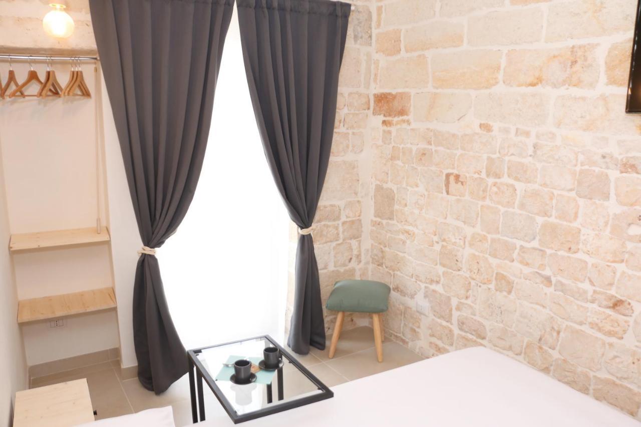 La Nicchia B&B Conversano Exterior photo