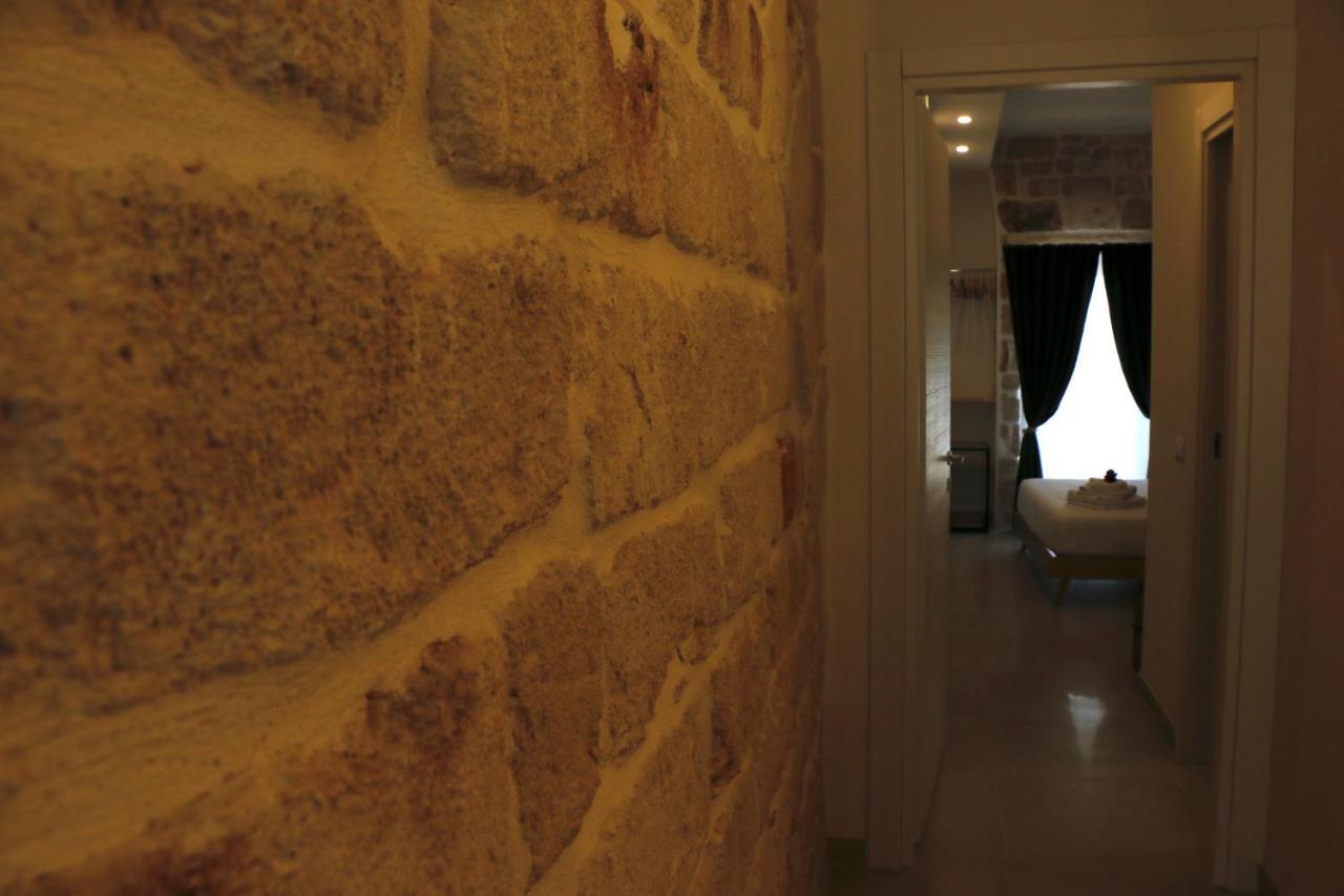 La Nicchia B&B Conversano Exterior photo