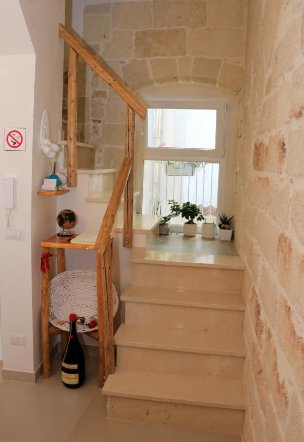 La Nicchia B&B Conversano Exterior photo