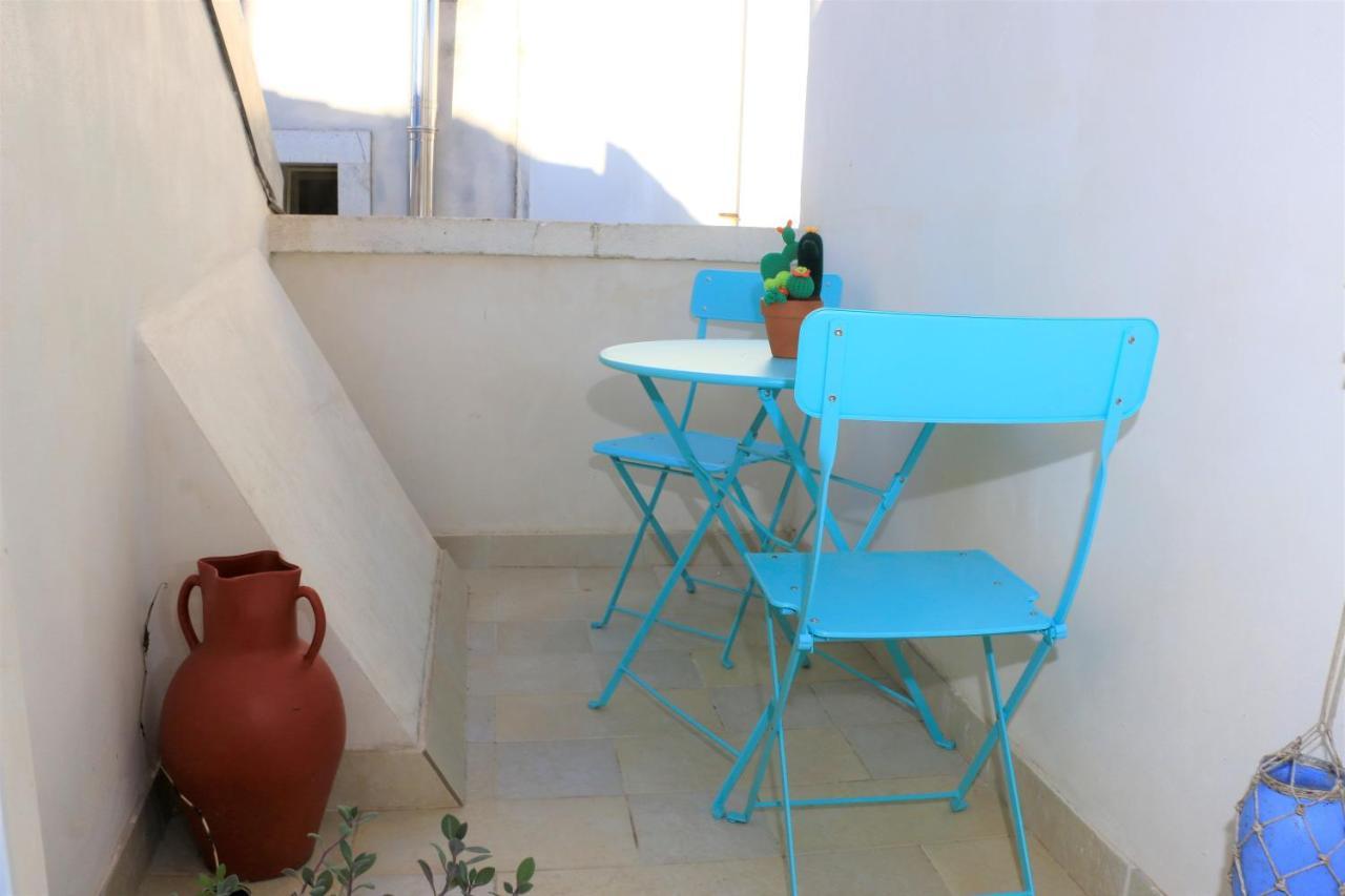 La Nicchia B&B Conversano Exterior photo