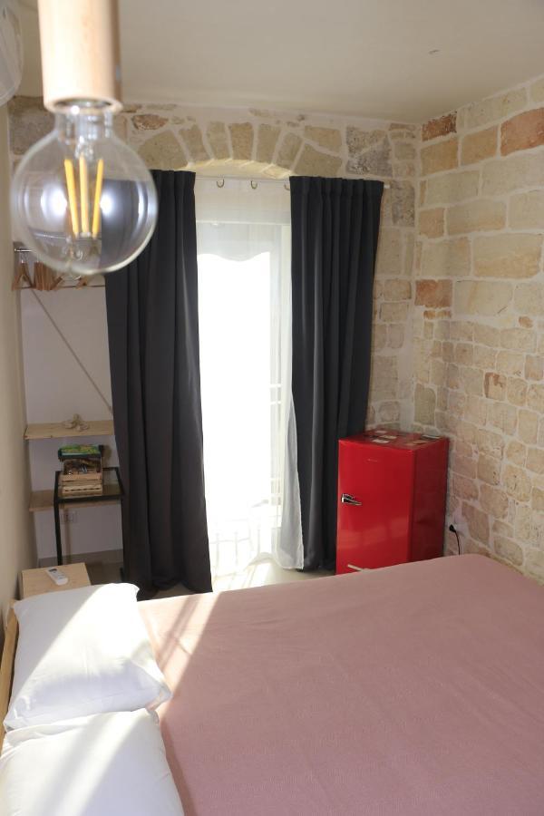 La Nicchia B&B Conversano Exterior photo